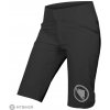 Endura SingleTrack Lite (Short Fit) dámske kraťasy, čierna L Endura SingleTrack Lite (Short Fit) dámske kraťasy, čierna L