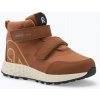 Detská obuv Reima Hiivin cinnamon brown Detská obuv Reima Hiivin cinnamon brown