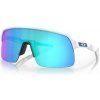 Slnečné okuliare Oakley Sutro Lite - matte white/prizm sapphire uni Slnečné okuliare Oakley Sutro Lite - matte white/prizm sapphire uni