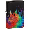 Benzínový zapalovač Zippo Leaf Design Benzínový zapalovač Zippo Leaf Design