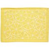 Kela Prestieranie Citrus žltá KL-12462 50x35cm Kela Prestieranie Citrus žltá KL-12462 50x35cm