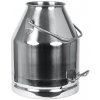 Konva na mlieko nerezová D 25l Konva na mlieko nerezová D 25l