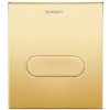 Duravit DuraSystem - Ovládanie splachovania pisoára, zlatá WD5004341000 Duravit DuraSystem - Ovládanie splachovania pisoára, zlatá WD5004341000
