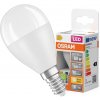 LED žiarovka P45 guľka E14 6,5W = 60W 806lm 2700K teplá biela 150° STAR CLASSIC Osram LED žiarovka P45 guľka E14 6,5W = 60W 806lm 2700K teplá biela 150° STAR CLASSIC Osram