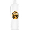 Kallos Vanilla Shine Hair Conditioner posilňujúci kondicionér pre hebkosť a lesk vlasov 1000 ml Kallos Vanilla Shine Hair Conditioner posilňujúci kondicionér pre hebkosť a lesk vlasov 1000 ml
