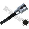 Triumf Nástrčkový bit XZN M6 1/2 Triumf Nástrčkový bit XZN M6 1/2