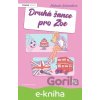 E-kniha Druhá šance pro Zoe - Michaela Schmiedl E-kniha Druhá šance pro Zoe - Michaela Schmiedl
