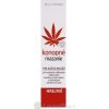 MedicProgress konopné mazanie hrejivé 100 ml MedicProgress konopné mazanie hrejivé 100 ml
