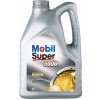 Mobil SUPER 3000 X1 5W-40 5L Mobil SUPER 3000 X1 5W-40 5L