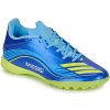adidas Futbalové kopačky F50 MESSI LEAGUE TF Modrá adidas Futbalové kopačky F50 MESSI LEAGUE TF Modrá
