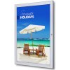 Jansen Display SCP 556 x 756 mm