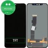 LCD Displej + Dotykové sklo Xiaomi Mi 8 Explorer