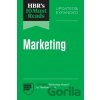 HBR's 10 Must Reads on Marketing - Roger L. Martin, Fred Reichheld, Sandra Matz, Theodore Levitt HBR's 10 Must Reads on Marketing - Roger L. Martin, Fred Reichheld, Sandra Matz, Theodore Levitt