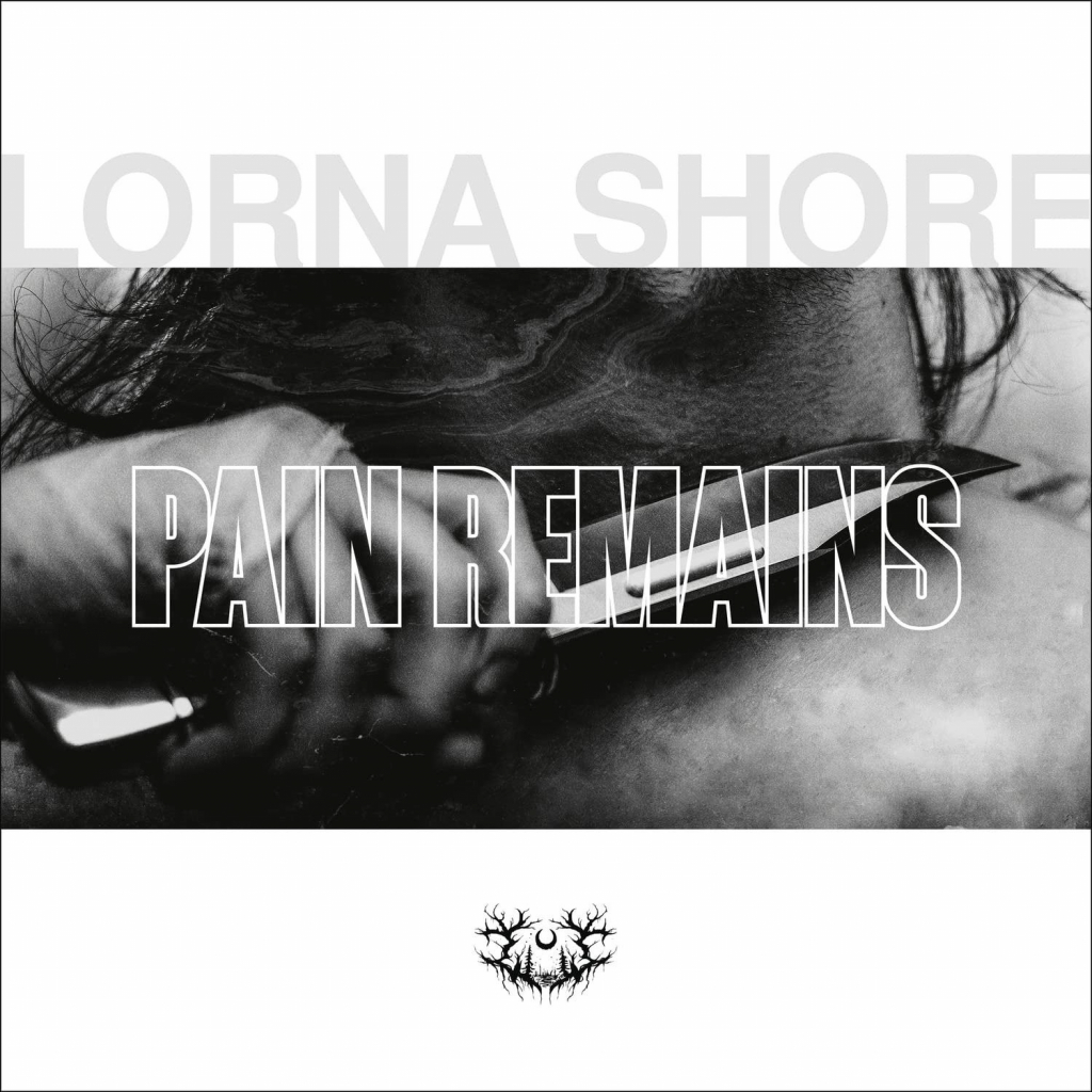 LORNA SHORE - Pain Remains CD