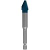 Bosch Bosch vrták do dlažby EXPERT HEX-9 HardCeramic 10 × 90 mm 2608900593 Bosch Bosch vrták do dlažby EXPERT HEX-9 HardCeramic 10 × 90 mm 2608900593