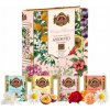 Expresná čajová zmes Basilur Vintage Blossoms, súprava 4 príchutí, 32 ks Expresná čajová zmes Basilur Vintage Blossoms, súprava 4 príchutí, 32 ks