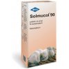 SOLMUCOL 90 ml SOLMUCOL 90 ml
