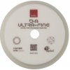 Rupes High Performance Ultra Fine Foam Pad - D-A Ultra Fine 150/180 mm