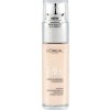 L'Oréal Paris True Match Super-Blendable Foundation sjednocující make-up 0.5N Porcelain 30 ml