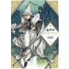 Ateliér špičatých klobouků 12 - Kamome Shirahama Ateliér špičatých klobouků 12 - Kamome Shirahama