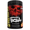 MUTANT Hardcore BCAA 390 g MUTANT Hardcore BCAA 390 g