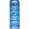 Renata 337 SR416SW 1,55V 8,3mAh 10ks 785618338836 Renata 337 SR416SW 1,55V 8,3mAh 10ks 785618338836