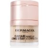 Dermacol Dlhotrvajúci make-up s výťažkami z kaviáru a zdokonaľovací korektor (Caviar Long Stay Make-Up & Corrector) 30 ml 2 Fair Dermacol Dlhotrvajúci make-up s výťažkami z kaviáru a zdokonaľovací korektor (Caviar Long Stay Make-Up & Corrector) 30 ml 2 Fair