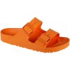 BIRKENSTOCK Papuče Arizona Eva Oranžová BIRKENSTOCK Papuče Arizona Eva Oranžová