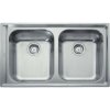 Drez Franke NEX 620 šedá 101.0120.273 Drez Franke NEX 620 šedá 101.0120.273