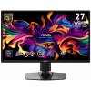 MSI MAG/272QP QD-OLED X24/26,5 /QD-OLED/QHD/240Hz/0,03ms/Černá/3R MSI MAG/272QP QD-OLED X24/26,5 /QD-OLED/QHD/240Hz/0,03ms/Černá/3R