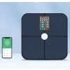 Inteligentná osobná váha Bluetooth (Elektronická kúpeľňová váha s analýzou tela a Bluetooth pripojením) Inteligentná osobná váha Bluetooth (Elektronická kúpeľňová váha s analýzou tela a Bluetooth pripojením)