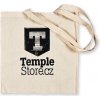 TempleStore NATURAL dámska taška cez rameno