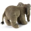 Rappa Plyšový slon africký 28 cm ECO-FRIENDLY Rappa Plyšový slon africký 28 cm ECO-FRIENDLY