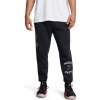 Under Armour Project Rock 1386883 čierne