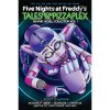Scholastic Five Nights at Freddy's: Tales from the Pizzaplex Graphic Novel Collection Scholastic Five Nights at Freddy's: Tales from the Pizzaplex Graphic Novel Collection