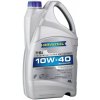 RAVENOL TSi SAE 10W-40 4 Ltr. RAVENOL TSi SAE 10W-40 4 Ltr.