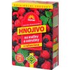 Nohel Garden Hnojivo ORGAMIN na maliny a černice 1 kg