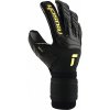 REUSCH GK ATTRAKT DUO EVO CUT BRANKÁŘSKÉ RUKAVICE - Černá - veľkosť 9 uk REUSCH GK ATTRAKT DUO EVO CUT BRANKÁŘSKÉ RUKAVICE - Černá - veľkosť 9 uk