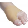 Bandáž Dr. Grepl Hallux valgus Gél-line - béžová Bandáž Dr. Grepl Hallux valgus Gél-line - béžová