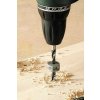 Wolfcraft Vrták na kolíky + zarážka D8mm 2732000 Wolfcraft Vrták na kolíky + zarážka D8mm 2732000