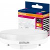 LED žiarovka GX53 Reflektor 8W = 60W 800lm 2700K Teplá 120° VALUE Osram LED žiarovka GX53 Reflektor 8W = 60W 800lm 2700K Teplá 120° VALUE Osram