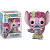 Figúrka Funko Pop! Lilo & Stitch Angel Figúrka Funko Pop! Lilo & Stitch Angel