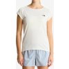 Dámske športové tričko The North Face Tanken Tank - white dune Dámske športové tričko The North Face Tanken Tank - white dune