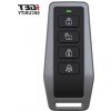 iGET Security EP5 - Dálkové ovládání (klíčenka) pro alarm M5 75020605 iGET Security EP5 - Dálkové ovládání (klíčenka) pro alarm M5 75020605