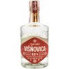 Marsen Traditional Višňovica 52% 0,5 l (čistá fľaša)