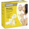 Medela manuálna Harmony Essentials Pack Medela manuálna Harmony Essentials Pack
