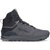 Altra M LONE PEAK 9 WATERPROOF MID BLACK/GRAY Veľkosť: 44,5 pánske topánky Altra M LONE PEAK 9 WATERPROOF MID BLACK/GRAY Veľkosť: 44,5 pánske topánky