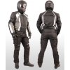 MOTOCYKLOVÁ KOMBINEZA KURTKA + NOHAVICE KOM021 4XL MOTOCYKLOVÁ KOMBINEZA KURTKA + NOHAVICE KOM021 4XL