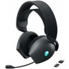 Alienware Wired Gaming Headset - AW520H (Dark Side of the Moon) Alienware Wired Gaming Headset - AW520H (Dark Side of the Moon)