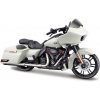 MAISTO model motorky HARLEY DAVIDSON CVO Road Glide 2018 1:18 Blister Box MAISTO model motorky HARLEY DAVIDSON CVO Road Glide 2018 1:18 Blister Box